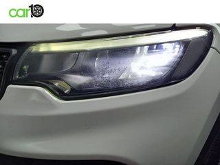 Jeep Compass Trailhawk 1.3 PHEV 240 CV