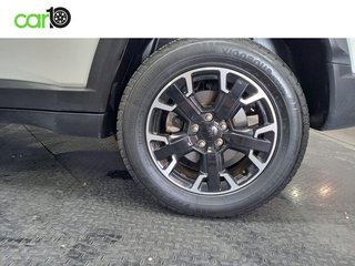 Jeep Compass Trailhawk 1.3 PHEV 240 CV