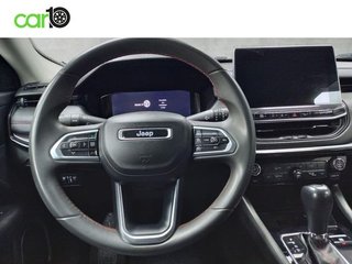 Jeep Compass Trailhawk 1.3 PHEV 240 CV