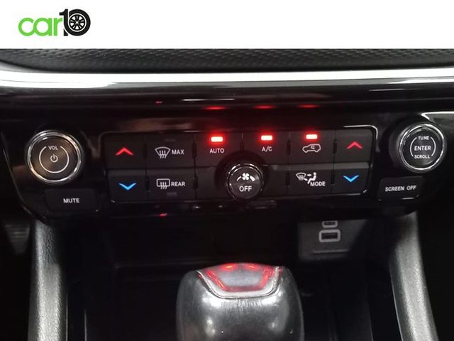 Jeep Compass Trailhawk 1.3 PHEV 240 CV