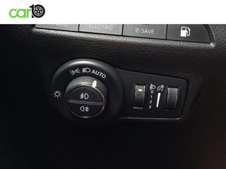 Jeep Compass Trailhawk 1.3 PHEV 240 CV