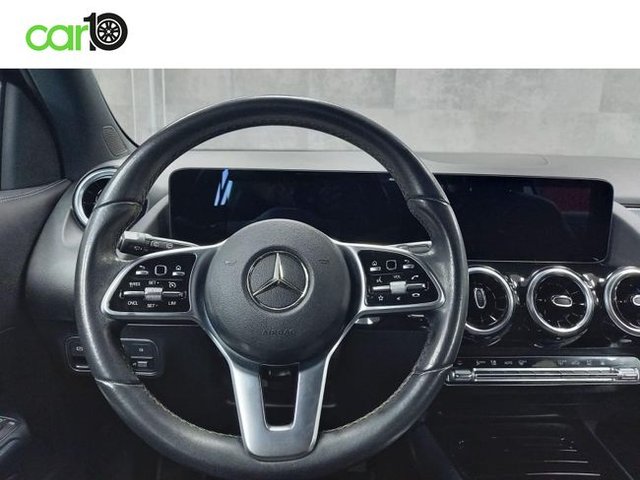 Mercedes GLA 250 E 220 CV