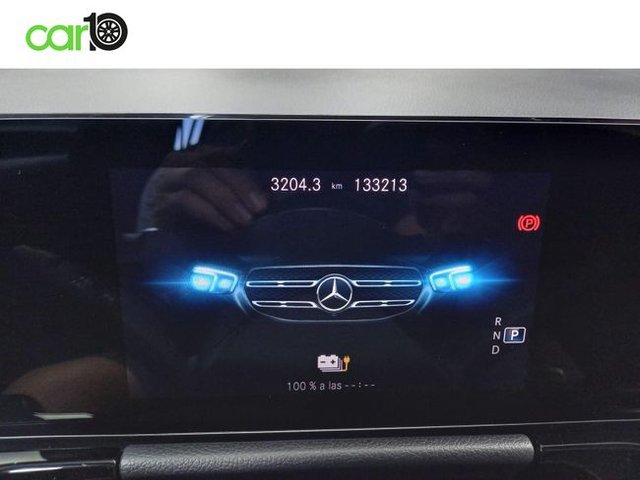 Mercedes GLA 250 E 220 CV