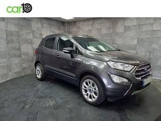 Ford Ecosport Titanium 1.0T EcoBoost 125 CV