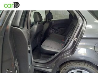 Ford Ecosport Titanium 1.0T EcoBoost 125 CV