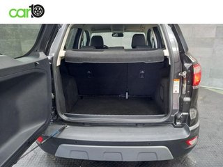 Ford Ecosport Titanium 1.0T EcoBoost 125 CV