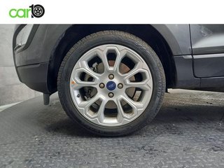 Ford Ecosport Titanium 1.0T EcoBoost 125 CV