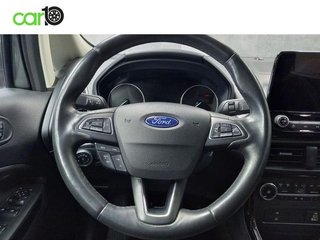 Ford Ecosport Titanium 1.0T EcoBoost 125 CV