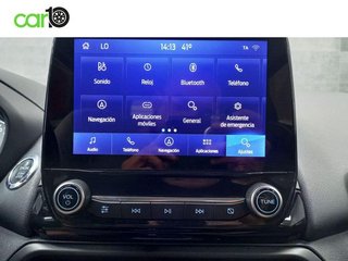 Ford Ecosport Titanium 1.0T EcoBoost 125 CV