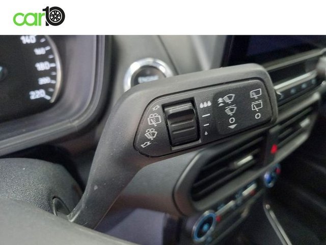 Ford Ecosport Titanium 1.0T EcoBoost 125 CV