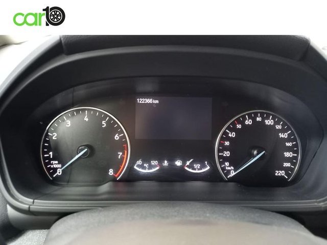 Ford Ecosport Titanium 1.0T EcoBoost 125 CV