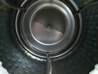 Secadora AEG Lavatherm Protex 8kg