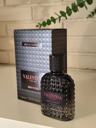 Perfume Valentina Born in Roma (H) - NUEVO