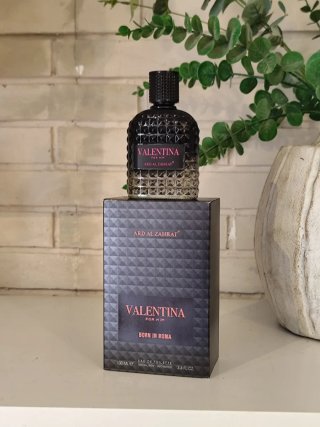 Perfume Valentina Born in Roma (H) - NUEVO