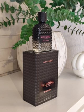 Perfume Valentina Born in Roma (H) - NUEVO