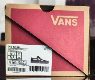 Vans Old Skool - 40,5