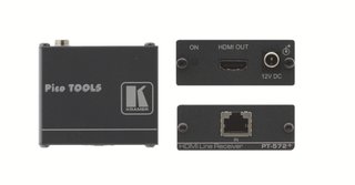 Extensor HDMI Kramer PT-572+