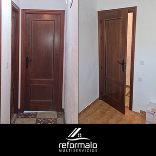 CARPINTERO BARATO, ECONOMICO GRANADA