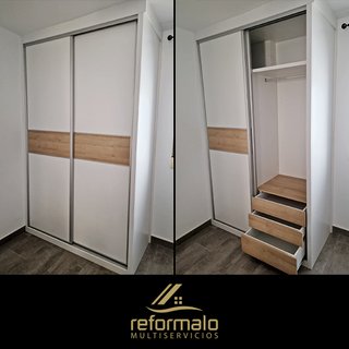 CARPINTERO BARATO, ECONOMICO GRANADA