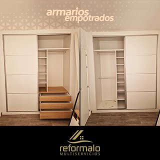 CARPINTERO BARATO, ECONOMICO GRANADA