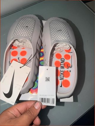 Nike Mind Talla 38