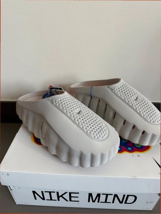 Chanclas Nike Mind Talla 38
