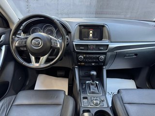 Mazda CX-5 2.2 DE Luxury 4WD AT 110 kW (150 CV)