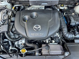Mazda CX-5 2.2 DE Luxury 4WD AT 110 kW (150 CV)