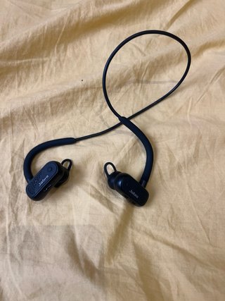 Auriculares Jabra Elite Active 45e Negros