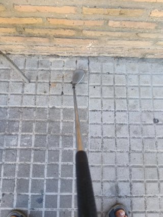 Palo de golf PING Glide