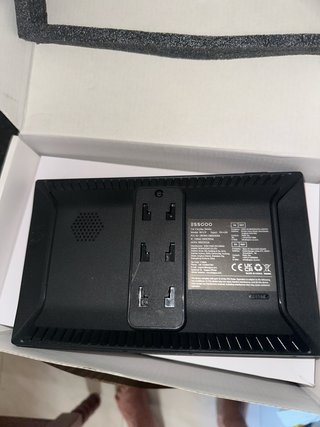ESSGOO Portable CarPlay Android Auto