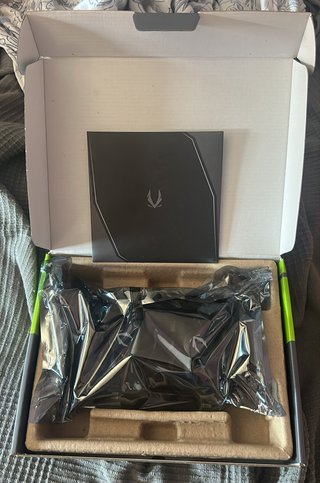 Tarjeta Gráfica GeForce GTX 1660 Super