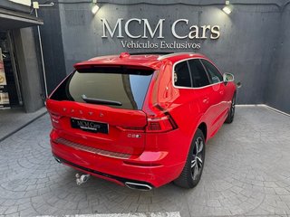 Volvo XC60 D5 R-Design Auto 173 kW (235 CV)
