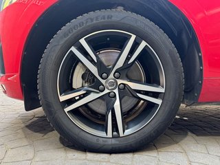 Volvo XC60 D5 R-Design Auto 173 kW (235 CV)