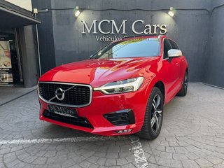 Volvo XC60 D5 R-Design Auto 173 kW (235 CV)