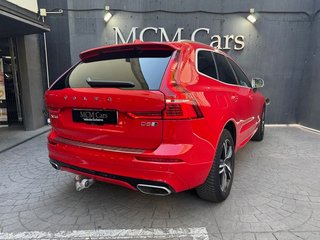 Volvo XC60 D5 R-Design Auto 173 kW (235 CV)