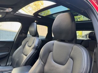 Volvo XC60 D5 R-Design Auto 173 kW (235 CV)