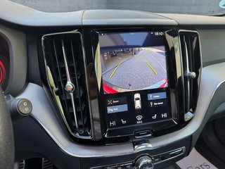Volvo XC60 D5 R-Design Auto 173 kW (235 CV)