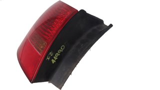 PILOTO TRASERO IZQUIERDO AUDI A6 AVANT (4F2) 2.0