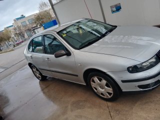 SEAT Toledo 1.9 TDI