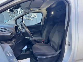 Opel Combo Cargo 1.5 Diesel L 650kg 75 kW (102 CV)
