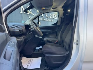 Opel Combo Cargo 1.5 Diesel L 650kg 75 kW (102 CV)