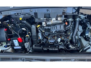 Opel Combo Cargo 1.5 Diesel L 650kg 75 kW (102 CV)