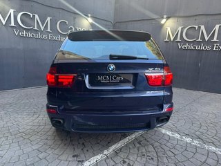BMW X5 xDrive30d 180 kW (245 CV)