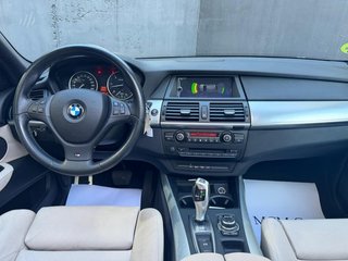 BMW X5 xDrive30d 180 kW (245 CV)