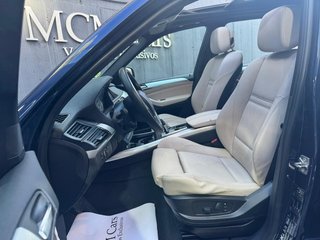 BMW X5 xDrive30d 180 kW (245 CV)