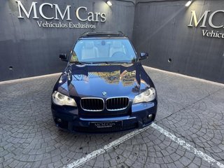 BMW X5 xDrive30d 180 kW (245 CV)