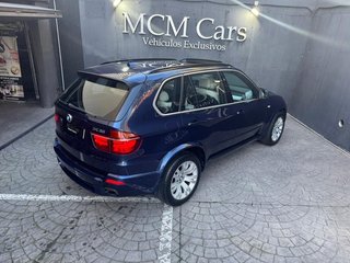 BMW X5 xDrive30d 180 kW (245 CV)