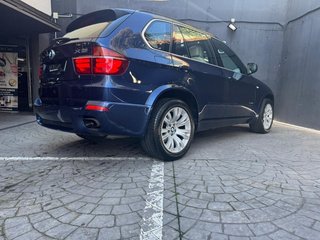 BMW X5 xDrive30d 180 kW (245 CV)