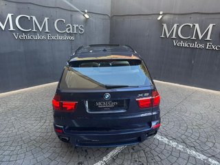 BMW X5 xDrive30d 180 kW (245 CV)